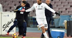 Difficoltà per i rinnovi di Insigne e Ghoulam, ma possono restare entrambi