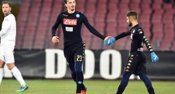 GAZZETTA - Sarri non parlava più a Gabbiadini, se ne frega di certi giocatori. E' un "talebano" di successo!"