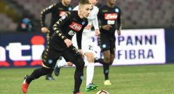 Decisione definitiva, Sarri non vuole che Rog lasci Napoli: il motivo