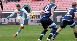 Caiazza: "Ecco quanto ha chiesto Insigne al Napoli, non mi sembra il caso"