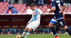 SKY - Jorginho favorito su Diawara, Sarri ha un solo dubbio