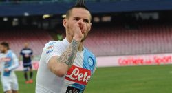 Gazzetta: "Hamsik ha smesso di pensare alle lusinghe del Milan..."