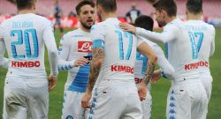 Continuità indice di maturità e solidità, non è un caso se il Napoli ha perso meno della Juve