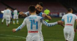 Il Toro tratta Tonelli, c'è anche la viola. Lui vuole solo Napoli, che intrigo