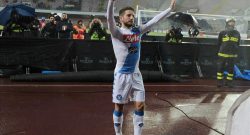 Retroscena - Di Marzio: "Problemi sui rinnovi anche di Mertens: la situazione"