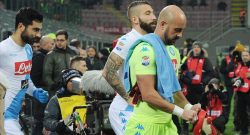 Anche Tonelli ha chiesto di seguire la squadra a Madrid! Maradona in Spagna già stasera