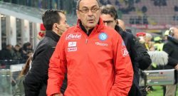 "La Juve vuole Sarri, il tecnico ha preso la sua decisione..."