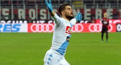 Rinnovo Insigne, ecco quando riprenderà la trattativa: ipotesi accordo a metà strada