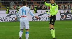 CorrSera: "Il Napoli conquista San Siro in mezz'ora, con l'aggiunta di un rigore negato!"