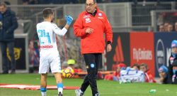 Insigne torna a Napoli, il 4-3-3 di Sarri lo rigenera: è tutta un'altra cosa...