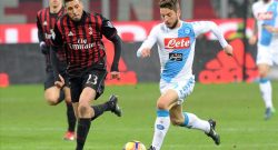 Occhio Napoli, il Real vuole soffiarti un obiettivo di mercato