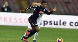 Gazzetta estasiata da Diawara: "E' sempre più padrone in mezzo al campo!"