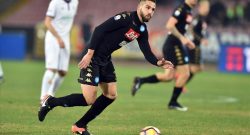 TS - Contro il Genoa spazio a Pavoletti e Giaccherini, due i cambi a centrocampo