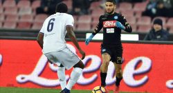 CorrSport: "Se il Napoli vince partite pari, vuol dire che la stagione può diventare un incanto!"