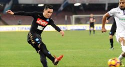 Callejon spaventoso e decisivo, ma contro il Palermo Sarri può sorprendere tutti