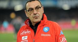 I convocati di Sarri per il Chievo: torna Callejon, ancora fuori Tonelli