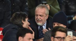 GAZZETTA - Domani ADL al seguito della squadra. Bigon in panchina, c'è tanto di suo in questo Napoli