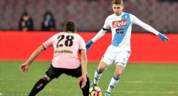 Garlando: "Il Napoli ha cominciato con la concentrazione in pigiama. Ma avete visto Higuain?"