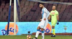 MERCATO - Albiol a fine stagione vorrebbe tornare in Spagna, big d'Europa su due azzurri