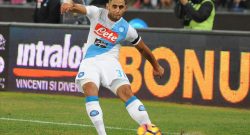 Segnali di disgelo da Ghoulam: "Il regalo più grande la firma con il Napoli 3 anni fa. Passa il tempo..." [FOTO]