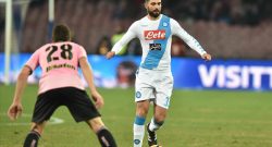 CorrSport: "Calcio diabolico e imprevedibile, che paradosso Napoli-Palermo"
