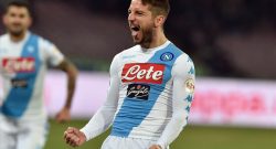 Si è sbloccato il rinnovo di Mertens: accordo totale, la firma dopo il Real