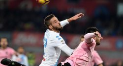 Caputi: "Pavoletti? Tanti soldi spesi ma il Napoli ha giocato in dieci"