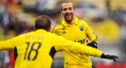 Higuain, il fratello: "Ha scelto lui di andare alla Juve. Napoli? Spero lo trattino bene"