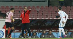 Sky: "Sarri potrebbe sorprendere tutti con una soluzione inedita in vista del Genoa"