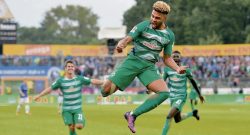 Pavoletti ma non solo, Giuntoli folgorato da Gnabry del Werder! El Kaddouri ai saluti