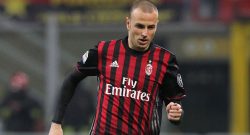 Antonelli, l'agente: "Era del Napoli, poi Benitez..."