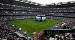 Svelato il numero e il costo dei biglietti riservati ai tifosi del Napoli per il Bernabeu