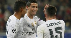 Brutta tegola per il Real Madrid: Zidane per un big, salta il Napoli?