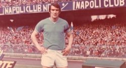 Accadde oggi - 1974, la doppietta del Gringo contro il Bologna [VIDEO]