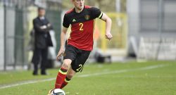 Nome nuovo per l'esterno, a Giuntoli è stata proposta una giovane stella belga