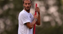 Pescara, pronto un rinforzo importante in attacco per la sfida con il Napoli