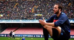 I tifosi azzurri ad Higuain: "Meglio l'indifferenza dell'odio, mostriamogli così il nostro disappunto"