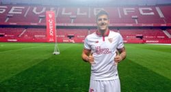 Jovetic castiga il Real, al 92' cade l'imbattibilità dei Galacticos