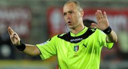 UFFICIALE - Coppa Italia, Napoli-Spezia: arbitrerà Luca Pairetto