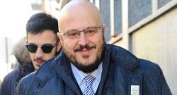 Marino: "La sconfitta contro l'Atalanta? Ecco il perchè..." [FOTO]