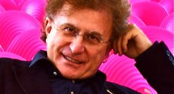 Red Ronnie risponde a Mughini e Cruciani: "Chi critica Napoli o non c'è mai stato o..." [FOTO]