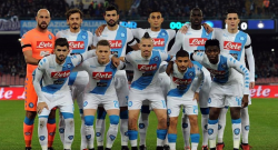 Straordinaria iniziativa del Napoli, tre bambini affetti da diabete accompagneranno la squadra