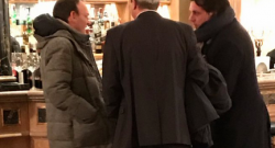 Gazzetta, Schira: "Incontro a Milano Giuntoli-Pagliari: tre club su Gabbiadini" [FOTO]
