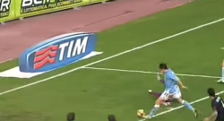 Accadde oggi - 2009, un gol di Maggio piega il Catania [VIDEO]