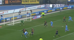 Accadde oggi - 2013, il Napoli di Rafa dà spettacolo al Bentegodi [VIDEO]