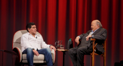 L'intervista di Costanzo a Maradona non andrà in onda questa sera, ecco cosa è successo [FOTO]