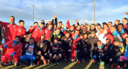 Il Roma - "Napoli a San Siro con l'effetto-Maradona"