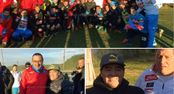 Gli scatti più belli nel ricordo di Diego, SSC Napoli: "Una gallery davvero speciale"  [FOTO]