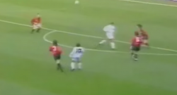 Accadde oggi - 1992, l'impresa dei ragazzi di Ranieri a Marassi [VIDEO]