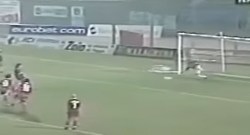 Accadde oggi - 2002, Luppi decisivo nella vittoria ad Ancona [VIDEO]